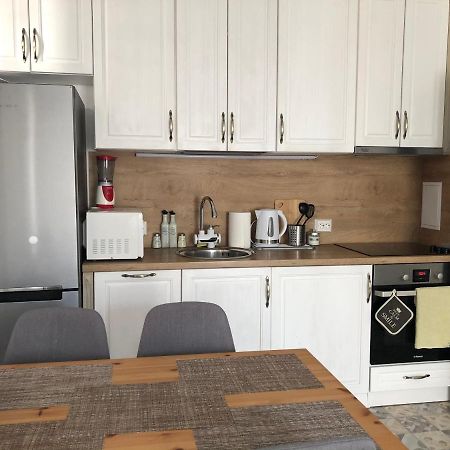 Sunny Shore Burgas Apartment Zewnętrze zdjęcie