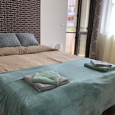 Sunny Shore Burgas Apartment Zewnętrze zdjęcie