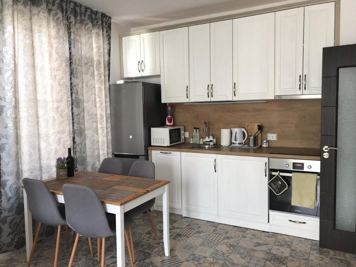 Sunny Shore Burgas Apartment Zewnętrze zdjęcie