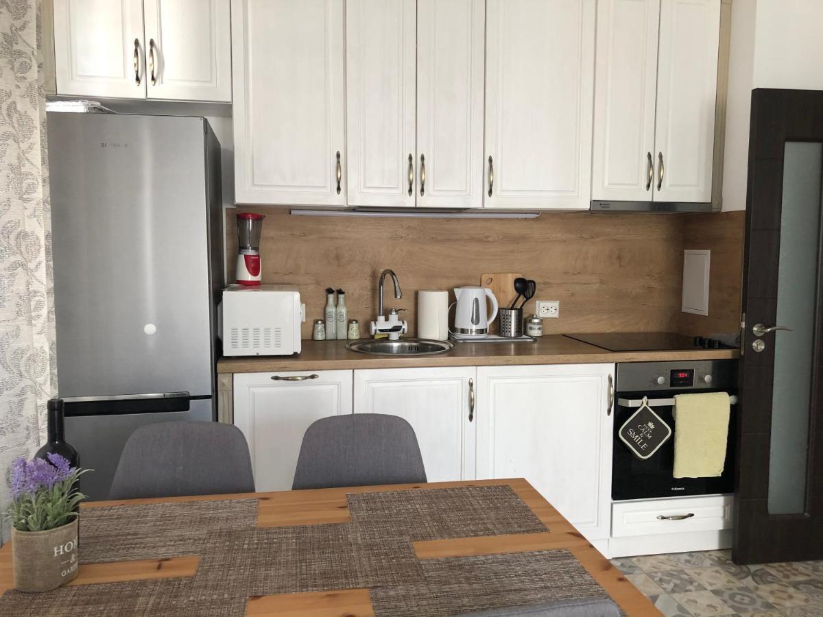 Sunny Shore Burgas Apartment Zewnętrze zdjęcie